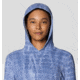 Mountain Hardwear Crater Lake Long Sleeve Hoody - Womens