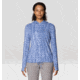 Mountain Hardwear Crater Lake Long Sleeve Hoody - Womens