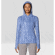 Mountain Hardwear Crater Lake Long Sleeve Hoody - Womens