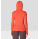 Mountain Hardwear Crater Lake Long Sleeve Hoody - Womens
