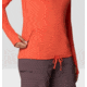 Mountain Hardwear Crater Lake Long Sleeve Hoody - Womens