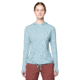 Mountain Hardwear Crater Lake Long Sleeve Hoody - Womens