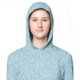 Mountain Hardwear Crater Lake Long Sleeve Hoody - Womens