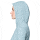 Mountain Hardwear Crater Lake Long Sleeve Hoody - Womens