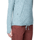 Mountain Hardwear Crater Lake Long Sleeve Hoody - Womens