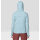 Mountain Hardwear Crater Lake Long Sleeve Hoody - Womens