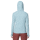 Mountain Hardwear Crater Lake Long Sleeve Hoody - Womens