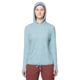 Mountain Hardwear Crater Lake Long Sleeve Hoody - Women's, 462, L, 1829681-462-L