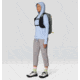 Mountain Hardwear Crater Lake Long Sleeve Hoody - Womens