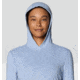 Mountain Hardwear Crater Lake Long Sleeve Hoody - Womens