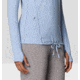 Mountain Hardwear Crater Lake Long Sleeve Hoody - Womens