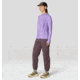Mountain Hardwear Crater Lake Long Sleeve Hoody - Womens
