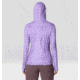 Mountain Hardwear Crater Lake Long Sleeve Hoody - Womens