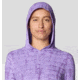 Mountain Hardwear Crater Lake Long Sleeve Hoody - Womens