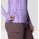 Mountain Hardwear Crater Lake Long Sleeve Hoody - Womens