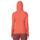 Mountain Hardwear Crater Lake Long Sleeve Hoody - Womens