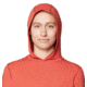 Mountain Hardwear Crater Lake Long Sleeve Hoody - Womens