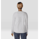 Mountain Hardwear Crater Lake Long Sleeve Top - Womens
