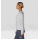Mountain Hardwear Crater Lake Long Sleeve Top - Womens