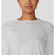 Mountain Hardwear Crater Lake Long Sleeve Top - Womens