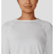 Mountain Hardwear Crater Lake Long Sleeve Top - Womens