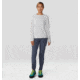 Mountain Hardwear Crater Lake Long Sleeve Top - Womens