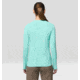 Mountain Hardwear Crater Lake Long Sleeve Top - Womens
