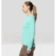 Mountain Hardwear Crater Lake Long Sleeve Top - Womens