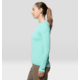 Mountain Hardwear Crater Lake Long Sleeve Top - Womens