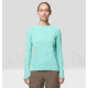 Mountain Hardwear Crater Lake Long Sleeve Top - Womens