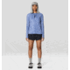 Mountain Hardwear Crater Lake Long Sleeve Top - Womens