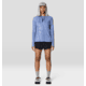 Mountain Hardwear Crater Lake Long Sleeve Top - Womens