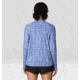 Mountain Hardwear Crater Lake Long Sleeve Top - Womens