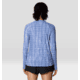Mountain Hardwear Crater Lake Long Sleeve Top - Womens