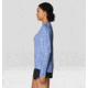 Mountain Hardwear Crater Lake Long Sleeve Top - Womens