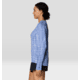 Mountain Hardwear Crater Lake Long Sleeve Top - Womens