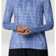 Mountain Hardwear Crater Lake Long Sleeve Top - Womens