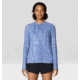 Mountain Hardwear Crater Lake Long Sleeve Top - Womens