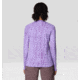 Mountain Hardwear Crater Lake Long Sleeve Top - Womens