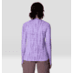Mountain Hardwear Crater Lake Long Sleeve Top - Womens