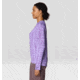 Mountain Hardwear Crater Lake Long Sleeve Top - Womens