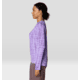 Mountain Hardwear Crater Lake Long Sleeve Top - Womens