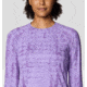 Mountain Hardwear Crater Lake Long Sleeve Top - Womens