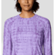 Mountain Hardwear Crater Lake Long Sleeve Top - Womens