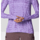 Mountain Hardwear Crater Lake Long Sleeve Top - Womens
