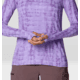 Mountain Hardwear Crater Lake Long Sleeve Top - Womens