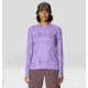 Mountain Hardwear Crater Lake Long Sleeve Top - Womens