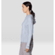 Mountain Hardwear Crater Lake LS Hoody - Womens Extended
