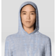 Mountain Hardwear Crater Lake LS Hoody - Womens Extended