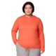 Mountain Hardwear Crater Lake LS Hoody - Womens Extended